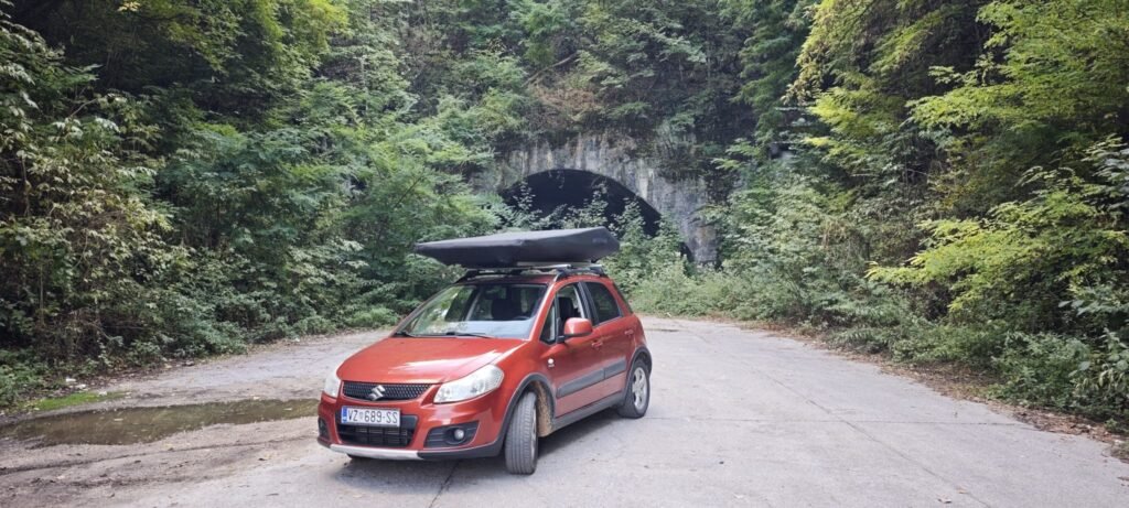 Suzuki sx4 4×4