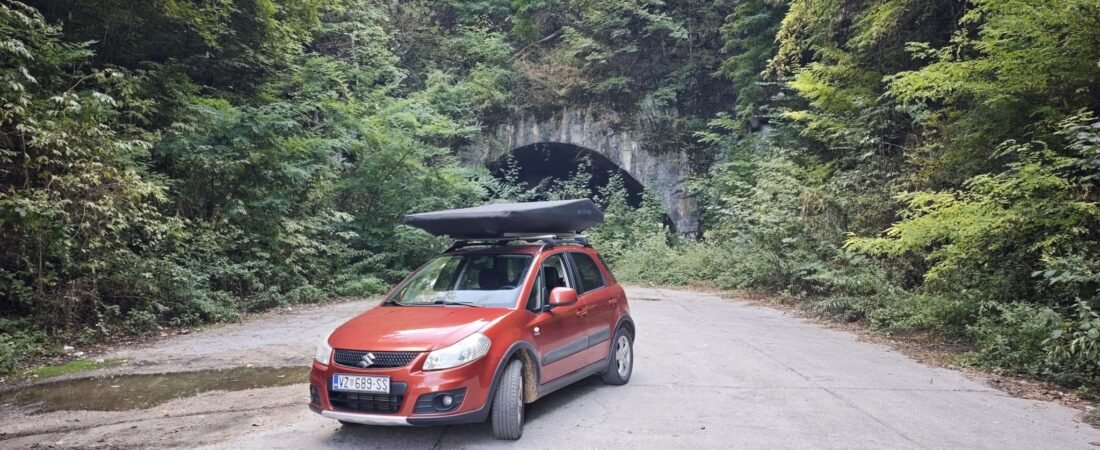 Suzuki sx4 4×4